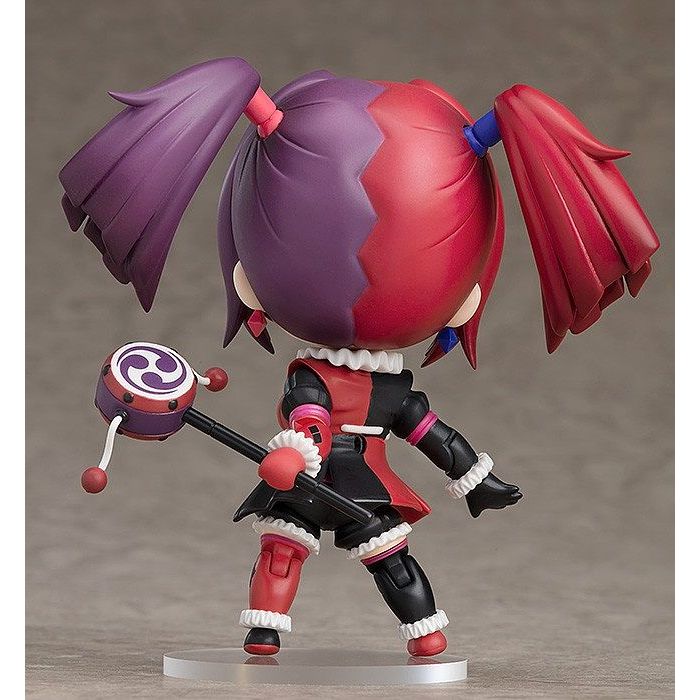 DC Comics Figures: Harley Quinn - Sengoku Edition (Nendoroid)