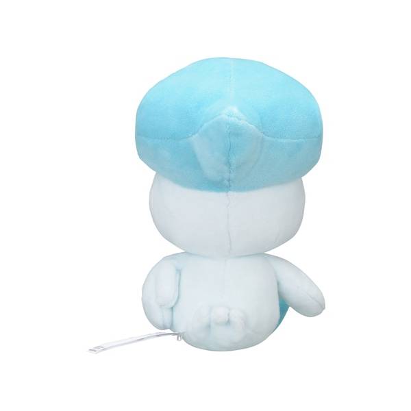 Pokemon Plush: Quaxly (Limited Edition)