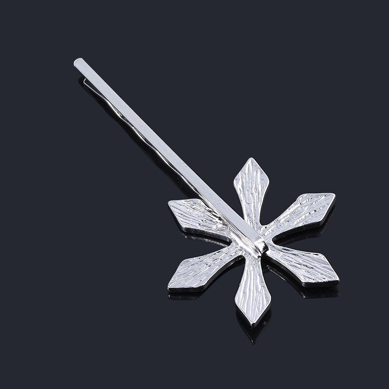 Bleach Hair Clips: Inoue Orihime