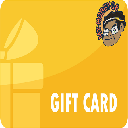 Gift cards