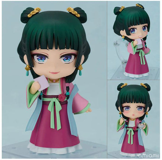 The Apothecary Diaries Figures: Maomao (Garden Party Ver.) (Nendoroid)