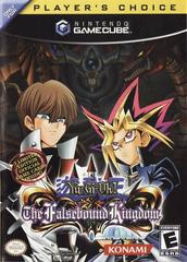 Yu-Gi-Oh! The Falsebound Kingdom Player's Choice (US)