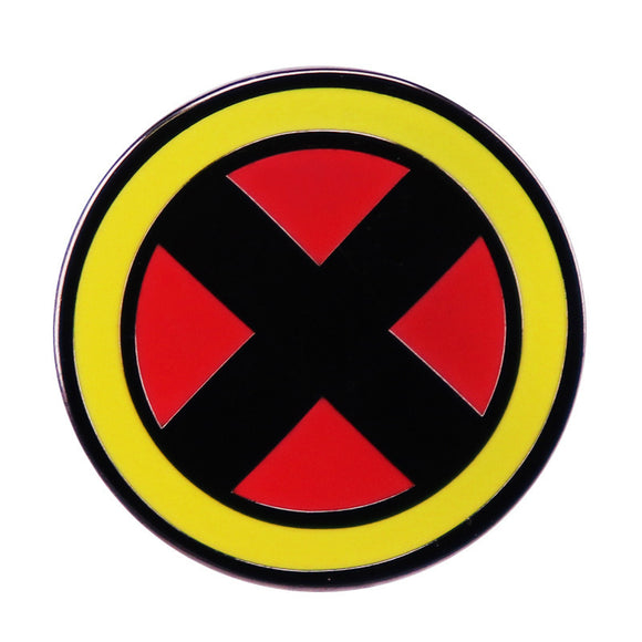 Marvel Pins: X Men