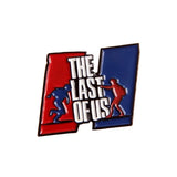 The Last of Us Pins
