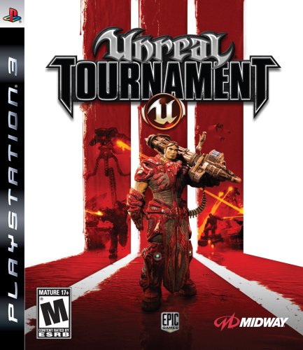 Unreal Tournament III (US)