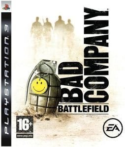 Battlefield: Bad Company (EU)