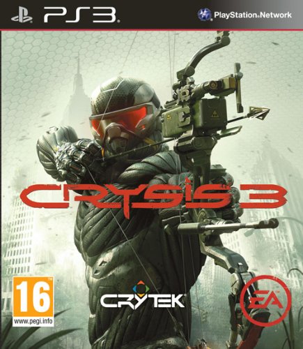 Crysis 3 (EU)