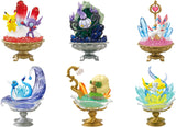 Re-ment Pokemon Gemstone Collection Vol 2