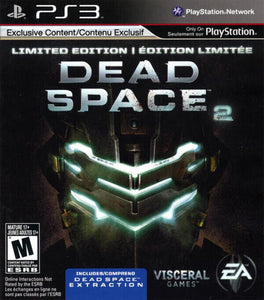 Dead Space 2 Limited Edition (US)