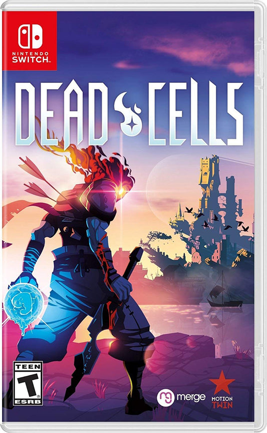 Dead Cells (US)