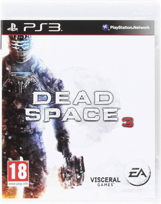 Dead Space 3 (EU)