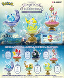 Re-ment Pokemon Gemstone Collection Vol 2