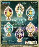 Reement Pokemon OVALTIQUE COLLECTION