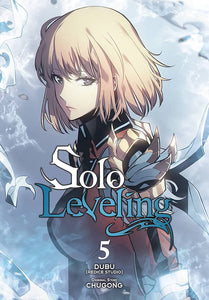 Solo Leveling Volume 05