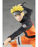 Naruto Figures: Naruto Uzumaki (Pop Up Parade)