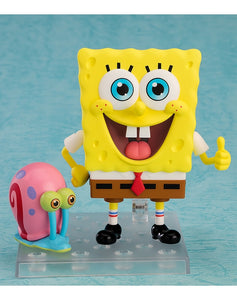 SpongeBob SquarePants (Nendoroid)