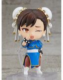 Street Fighters Figures: Chun-Li (Nendoroid)