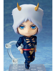 JoJo's Bizarre Adventure Figure: Weather.R (Nendoroid)