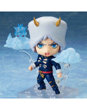 JoJo's Bizarre Adventure Figure: Weather.R (Nendoroid)