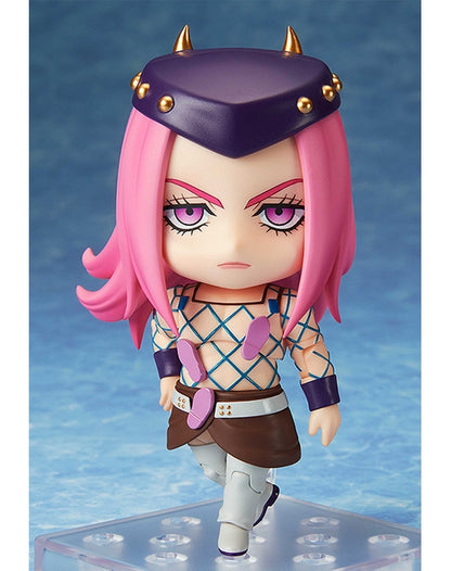 JoJo's Bizarre Adventure Figure: Narciso.A (Nendoroid)