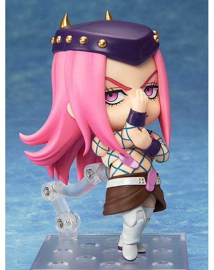 JoJo's Bizarre Adventure Figure: Narciso.A (Nendoroid)