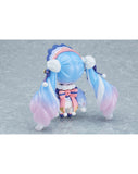 Vocaloid Charachters Figures: Snow Miku: Serene Winter Ver. (Nendoroid)