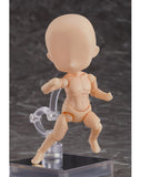 Nendoroid Doll archetype 1.1: Man (Peach)