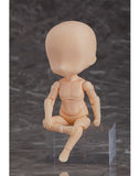 Nendoroid Doll archetype 1.1: Man (Peach)