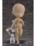 Nendoroid Doll archetype 1.1: Woman (Cinnamon)