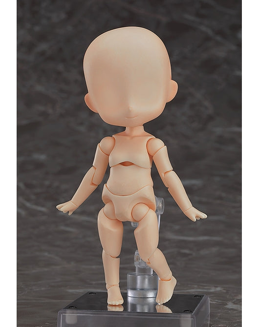 Nendoroid Doll archetype 1.1: girl (peach)