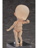 Nendoroid Doll archetype 1.1: girl (peach)