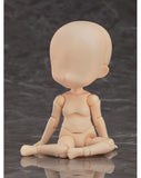 Nendoroid Doll archetype 1.1: girl (peach)