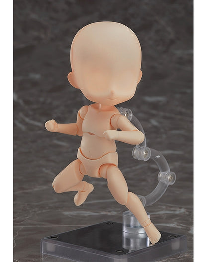 Nendoroid Doll archetype 1.1: Boy (Peach)