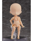 Nendoroid Doll archetype 1.1: Woman (Peach)