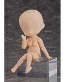 Nendoroid Doll archetype 1.1: Woman (Peach)