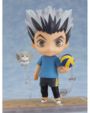 Haikyuu Figures: Kotaro Bokuto: The Way of the Ace Ver.(Nendoroid)