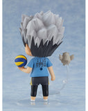 Haikyuu Figures: Kotaro Bokuto: The Way of the Ace Ver.(Nendoroid)