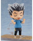 Haikyuu Figures: Kotaro Bokuto: The Way of the Ace Ver.(Nendoroid)