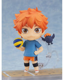 Haikyuu Figures: Shoyo Hinata The Way of the Ace Ver.(Nendoroid)