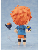 Haikyuu Figures: Shoyo Hinata The Way of the Ace Ver.(Nendoroid)