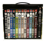 Death Note Manga Set