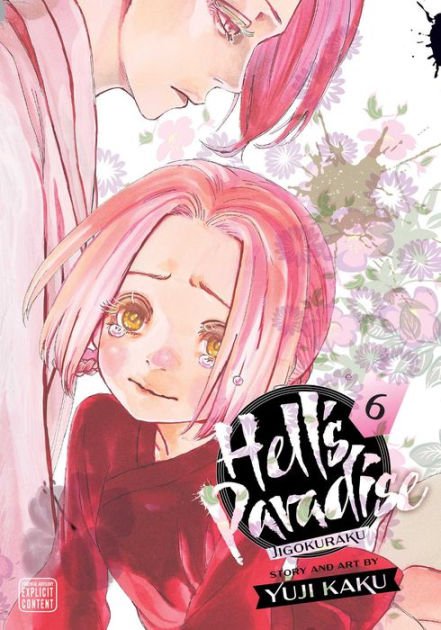 Hell’s Paradise Vol 06