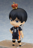 Haikyuu Figures: Tobio Kageyama (Nendoroid)