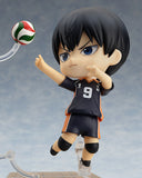 Haikyuu Figures: Tobio Kageyama (Nendoroid)