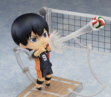 Haikyuu Figures: Tobio Kageyama (Nendoroid)