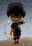 Haikyuu Figures: Tobio Kageyama (Nendoroid)