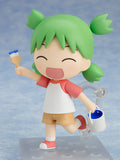 Yotsuba&! Figures: Yotsuba Koiwai (Nendoroid)