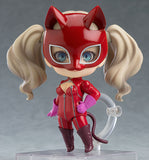 Persona 5 Figure: Ann Takamaki Phantom Thief Ver. (Nendoroid)