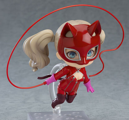 Persona 5 Figure: Ann Takamaki Phantom Thief Ver. (Nendoroid)