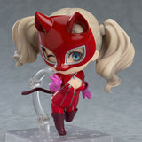 Persona 5 Figure: Ann Takamaki Phantom Thief Ver. (Nendoroid)